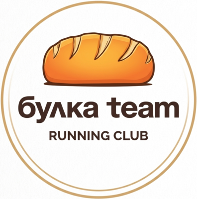 Логотип Булка team
